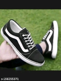 Unique Trendy Men Casual Shoes - 6