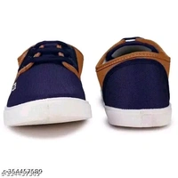 PREMIUM TRENDING CANVAS SHOES FOR MEN - 7