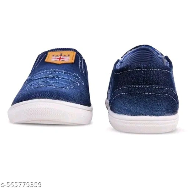 Aadab Attractive Men Casual Shoes - 7