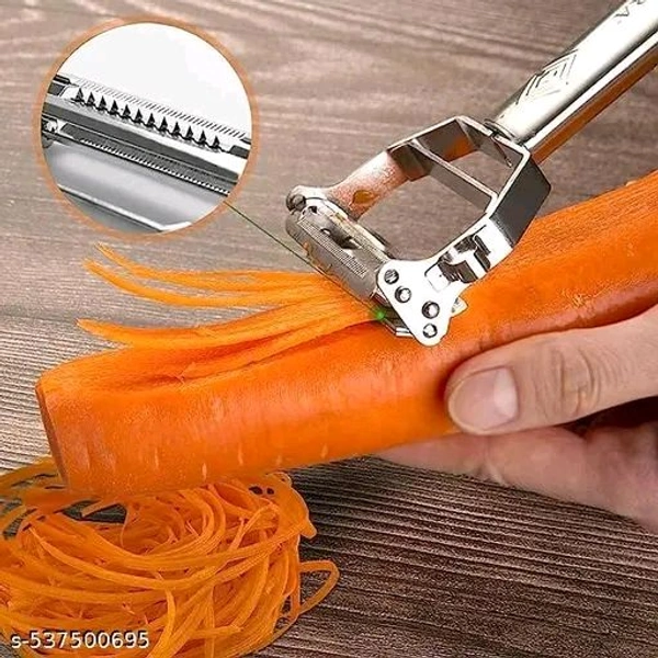 Peelers