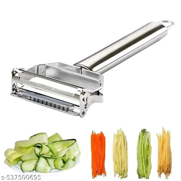 Peelers