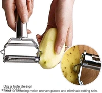Peelers