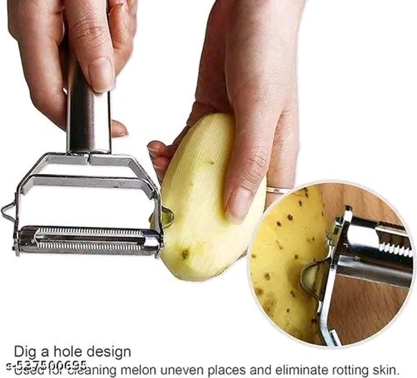 Peelers