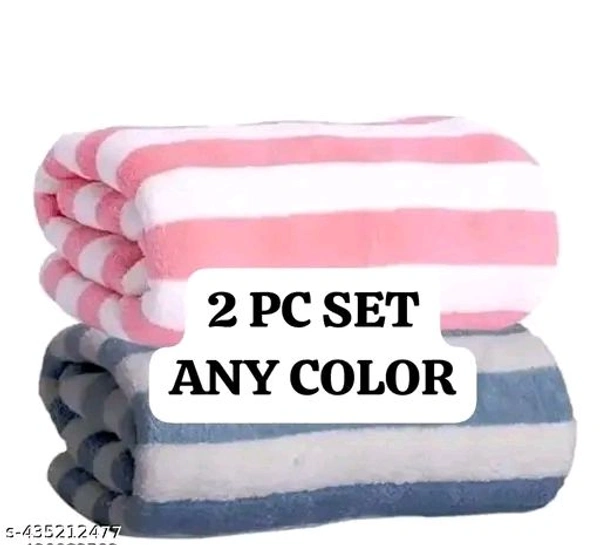Classic Fashionable Bath Towels