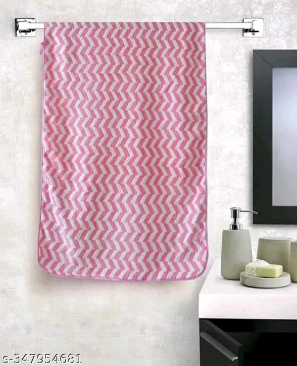 Elite Classy Bath Towels