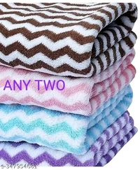 Elite Classy Bath Towels