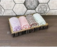 Elite Classy Bath Towels