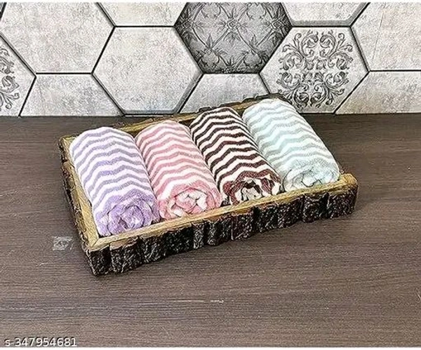 Elite Classy Bath Towels