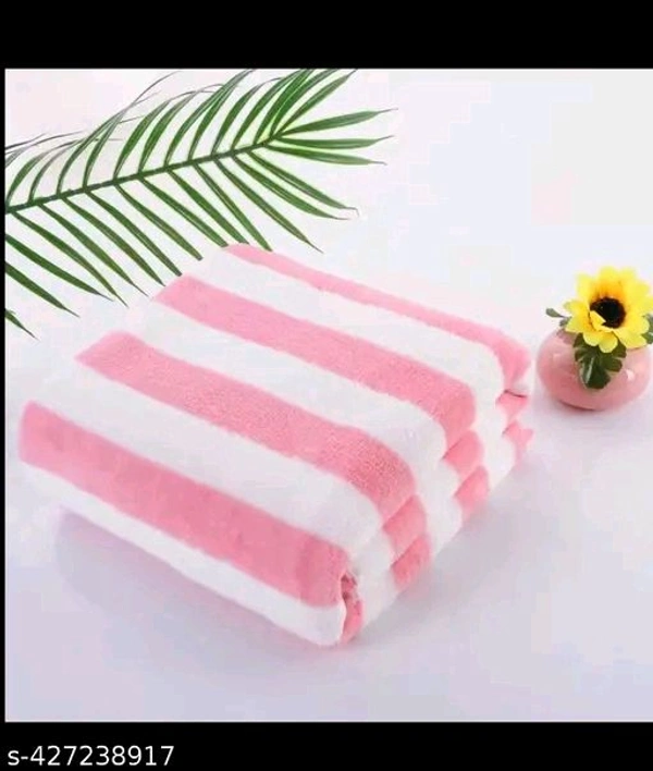 Graceful Bath & Beach Towels
