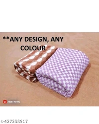Graceful Bath & Beach Towels