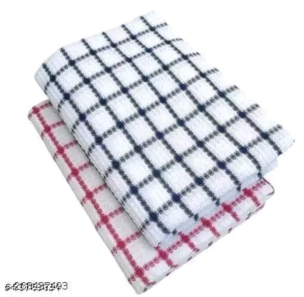 Voguish Attractive Bath Towels