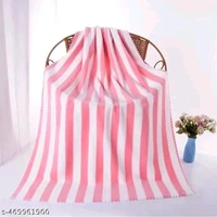 Ravishing Fancy Bath Towels