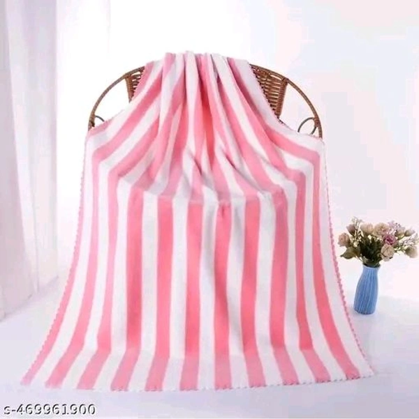 Ravishing Fancy Bath Towels