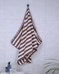 Ravishing Fancy Bath Towels