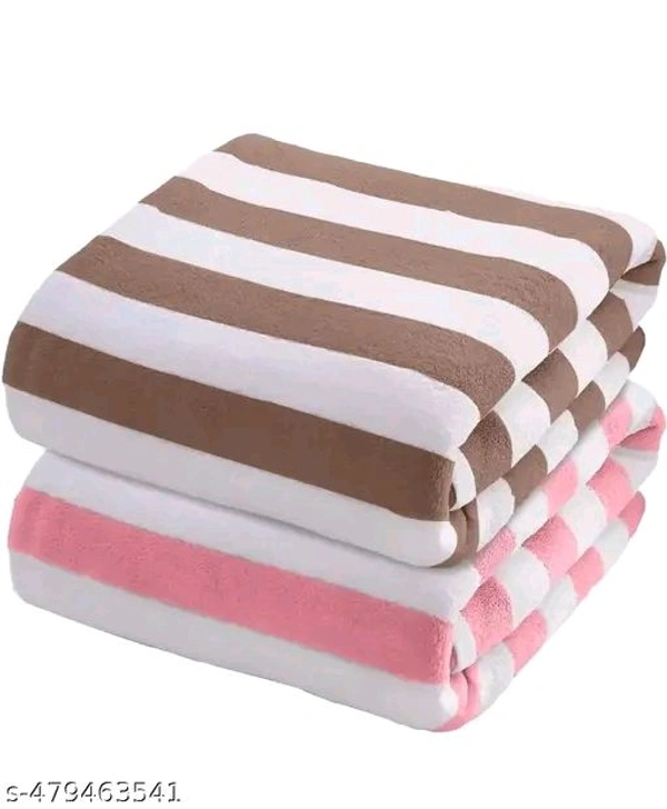 Elegant Towel Sets