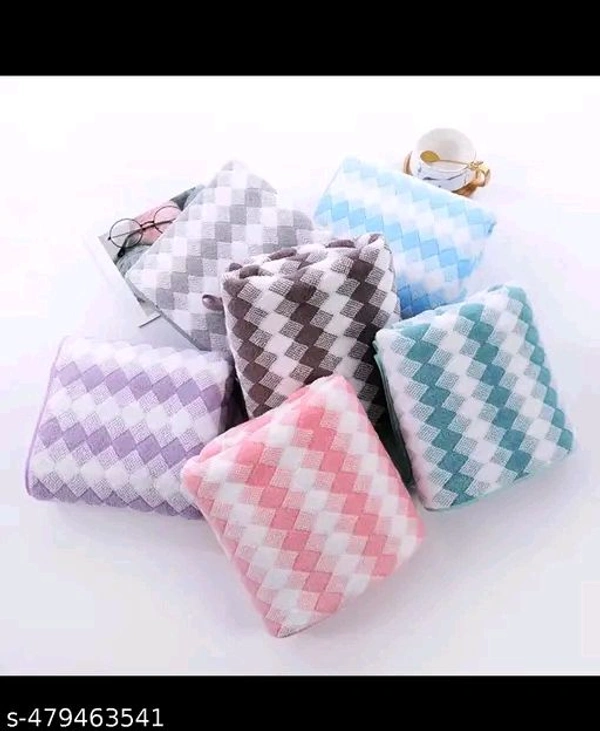 Elegant Towel Sets