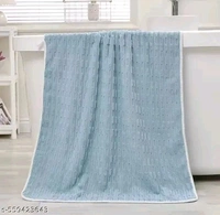 Trendy Classy Bath Towels
