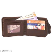 BM;- Best seller BMW Wallet for men
