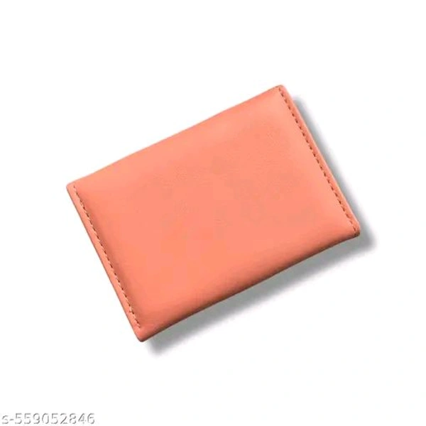 FashionableUnique Women Wallet