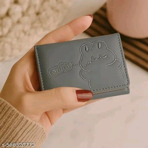 StylesTrendy Women Wallets