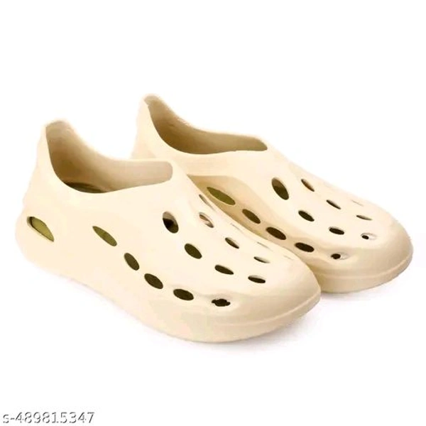 Attractive Men Clogs - 9