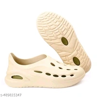 Attractive Men Clogs - 9