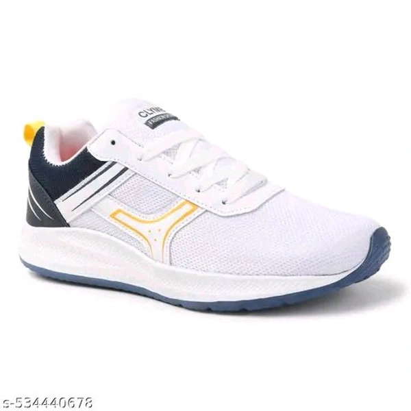 Clymb Sports Shoes For Men - 6