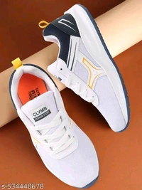 Clymb Sports Shoes For Men - 6