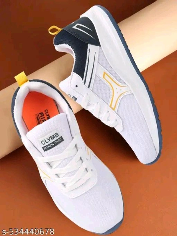 Clymb Sports Shoes For Men - 6