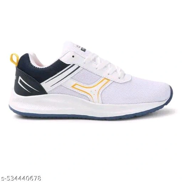 Clymb Sports Shoes For Men - 6