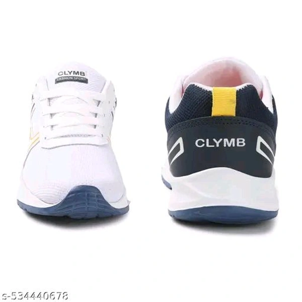 Clymb Sports Shoes For Men - 6