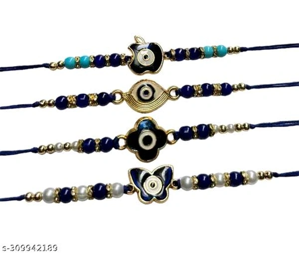 Elite Elegant Rakhi