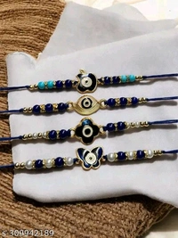 Elite Elegant Rakhi
