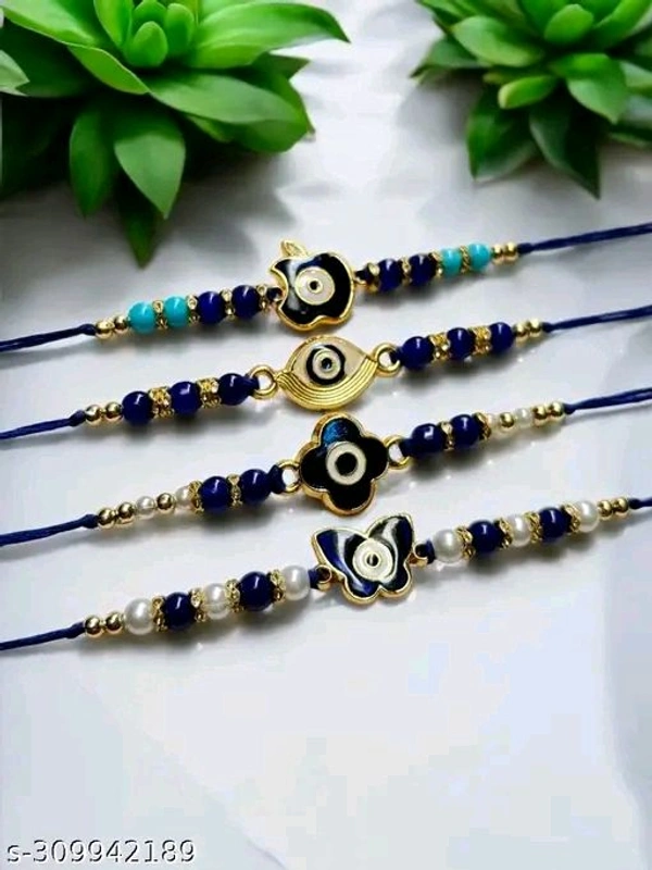 Elite Elegant Rakhi