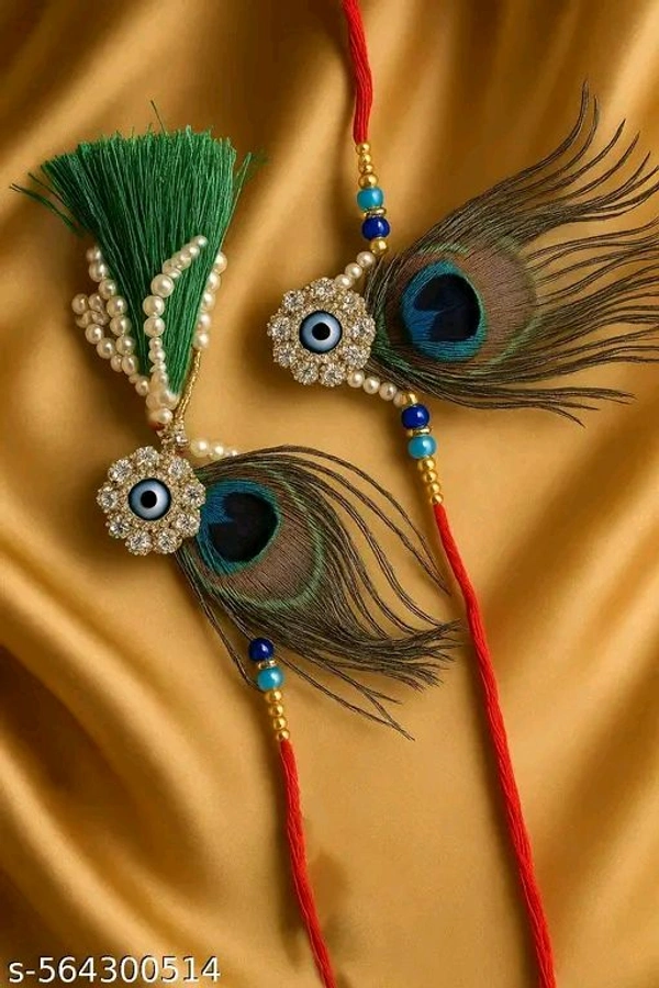 Elite Graceful Rakhi
