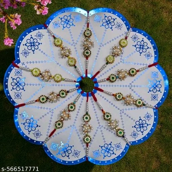Allure Chic Rakhi