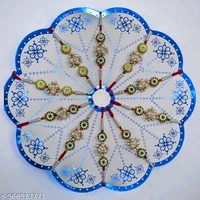 Allure Chic Rakhi