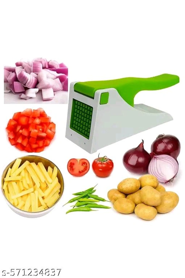 Useful Manual Choppers & Chippers