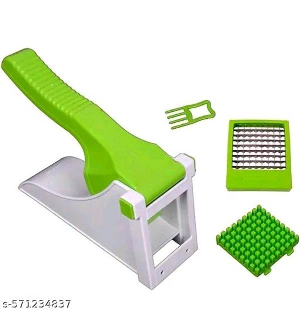 Useful Manual Choppers & Chippers