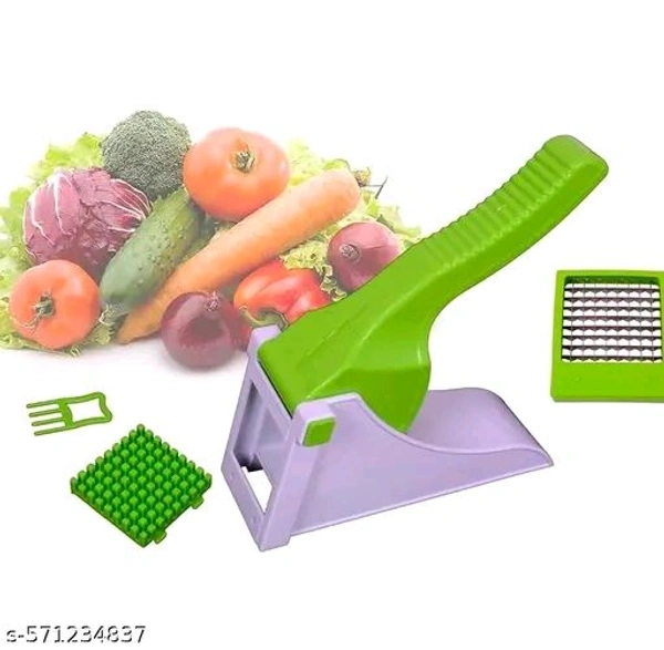 Useful Manual Choppers & Chippers