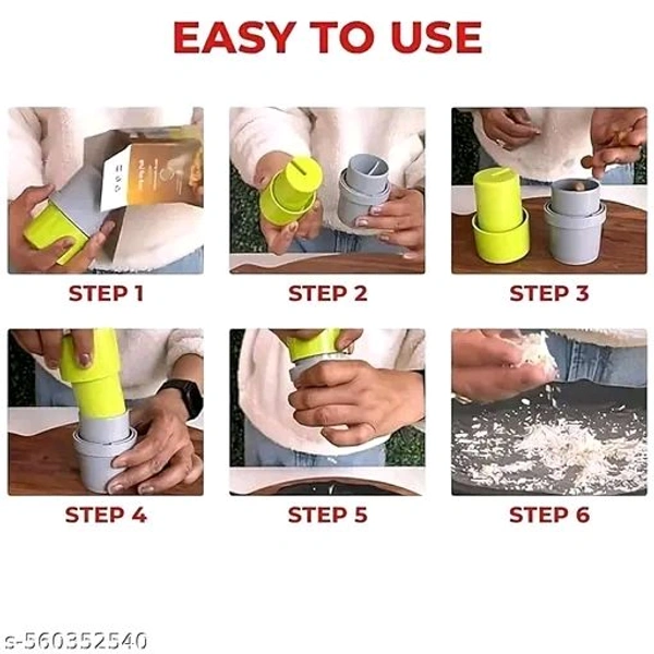 Wonderful Graters & Slicers