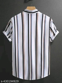 Comfy Designer Men Shirts - S