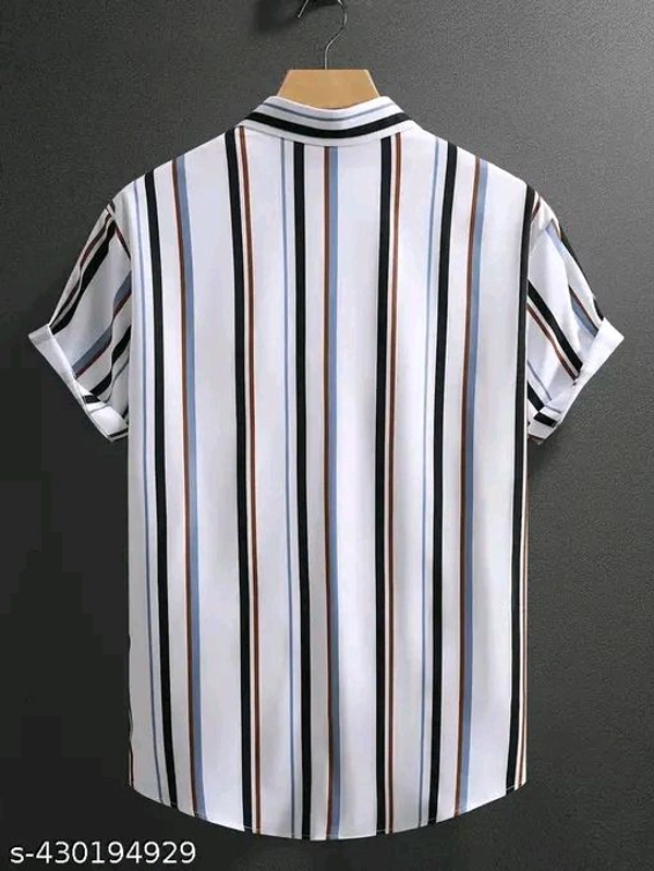 Comfy Designer Men Shirts - S