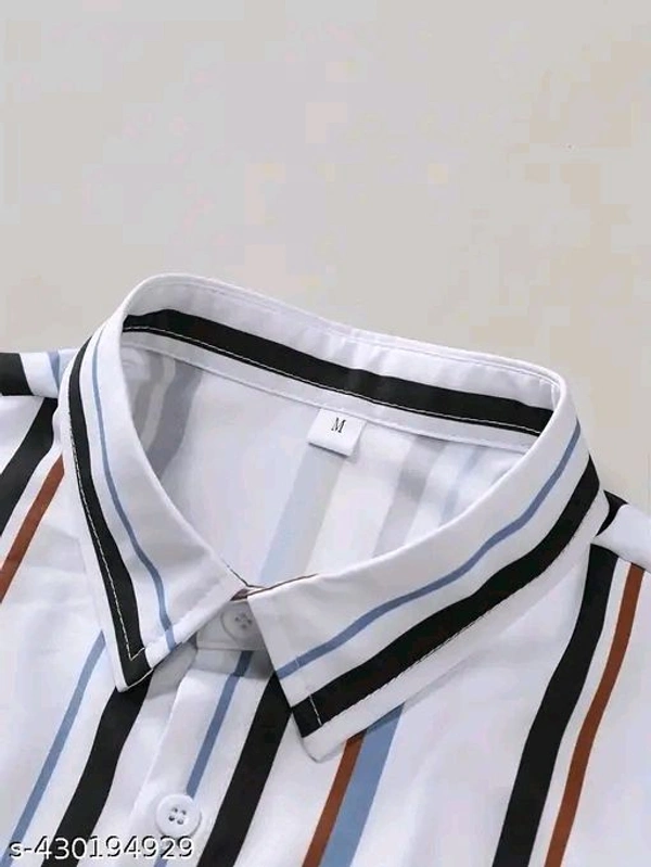 Comfy Designer Men Shirts - Xxl