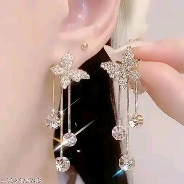 Wonderful Earrings & Studs