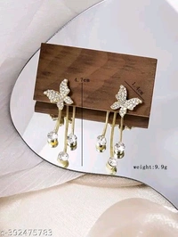 Wonderful Earrings & Studs