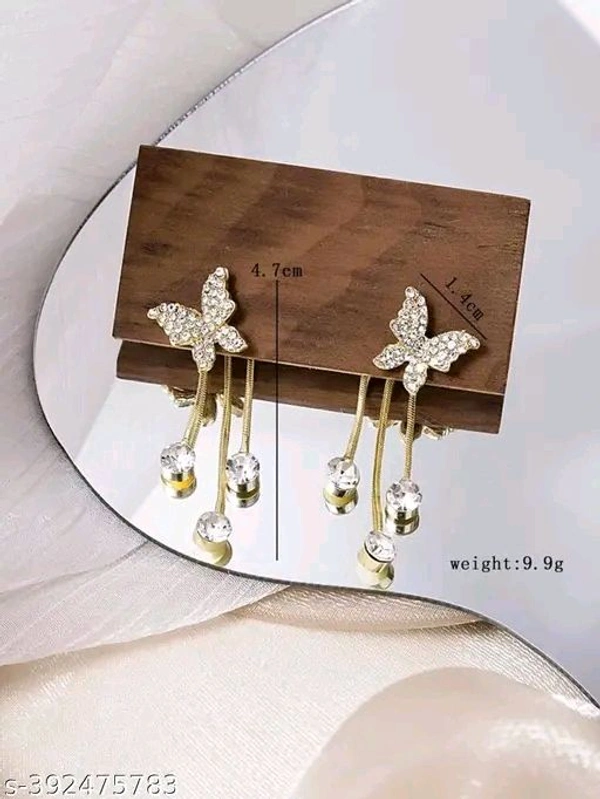 Wonderful Earrings & Studs