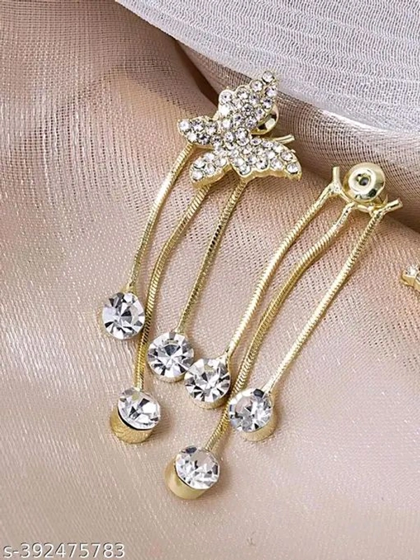Wonderful Earrings & Studs
