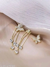 Wonderful Earrings & Studs