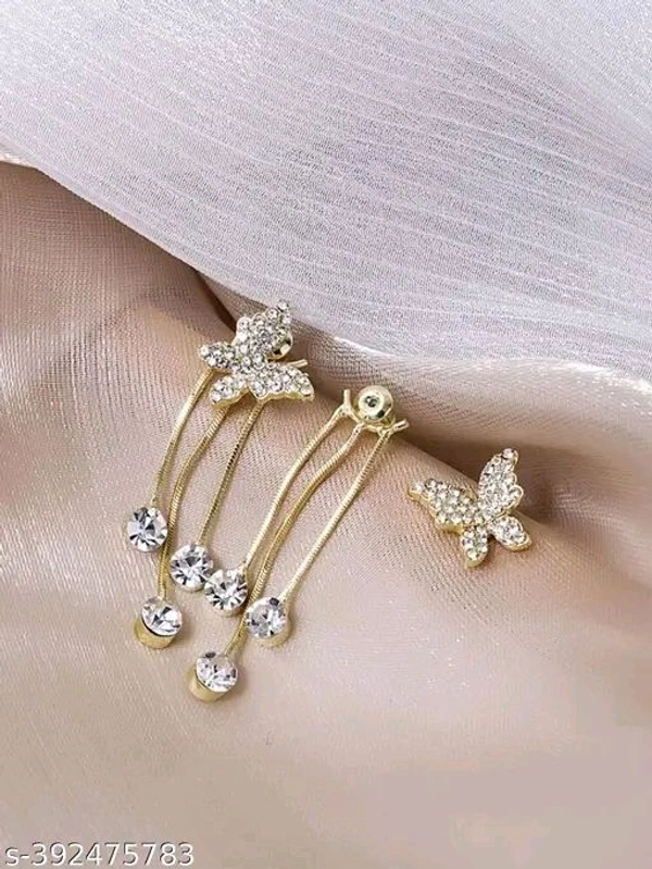 Wonderful Earrings & Studs